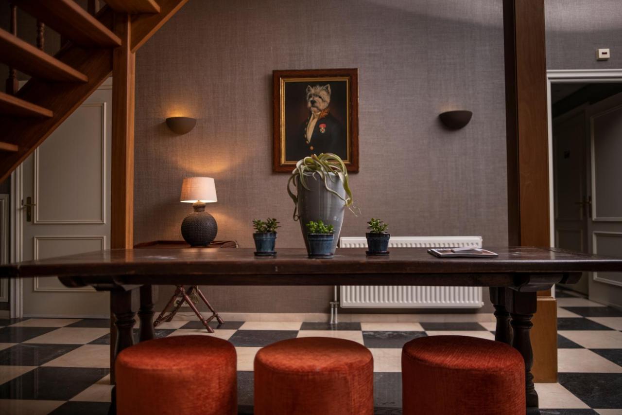 Koetshuis Landgoed Lauswolt Villa Beetsterzwaag Kültér fotó